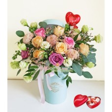 Splendeur Box: Champagne Love 1