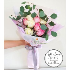 Sweet Bunch