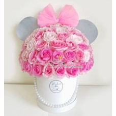 Splendeur Box: Sweet Minnie