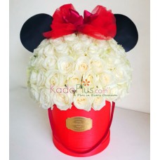 Splendeur Box: Classic Minnie