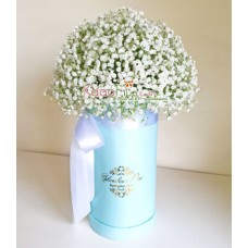 Splendeur Box: Cotton Clouds