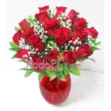 18 Kisses