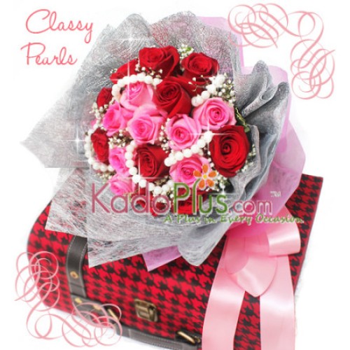 Classy Love
