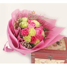 Sweet Moments
