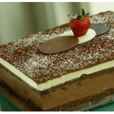 Chocolate Cake Addict