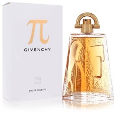 Pi Cologne (100 ml - Eau De Toilette Spray (Tester))