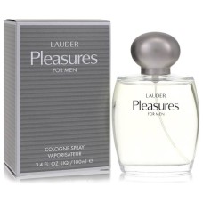 Pleasures Cologne (100 ml - Cologne Spray (unboxed))