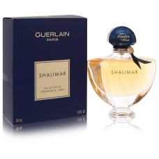 Shalimarby Guerlain (200 ml - Body Lotion)