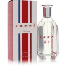 Tommy Girl Perfume (50 ml - Eau De Toilette Spray)