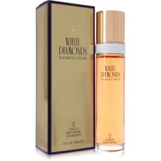 White Diamonds Perfume (50 ml - Eau De Toilette Spray)