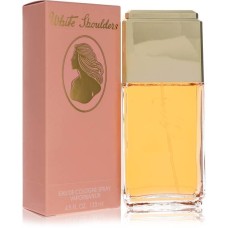 White Shoulders Perfume (77 ml - Bath/Body Powder)