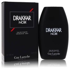 Drakkar Noir Cologne (200 ml - Eau De Toilette Spray)