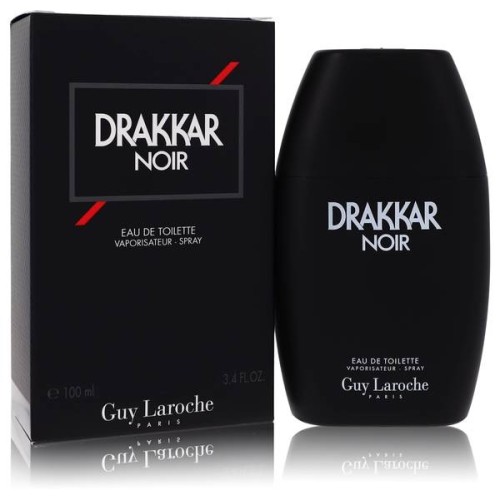 Drakkar Noir Cologne (200 ml - Eau De Toilette Spray)