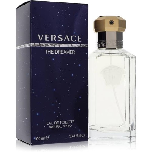 Dreamer Cologne (100 ml - Eau De Toilette Spray)