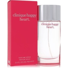 Happy Heart Perfume (100 ml - Eau De Parfum Spray)