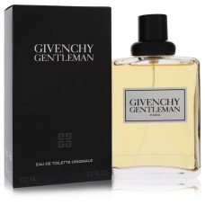 Gentleman Cologne (100 ml - Eau De Parfum Spray (New Packaging))