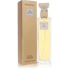 5th Avenue Perfume (125 ml - Eau De Parfum Spray (Tester))