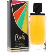 Mackie Perfume (100 ml - Eau De Toilette Spray (Tester))