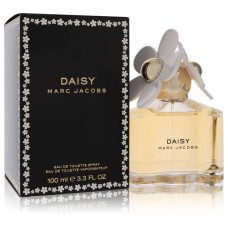 Daisy Perfume (100 ml - Eau De Toilette Spray)