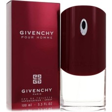 Givenchy (100 ml - Eau De Toilette Spray (Tester))
