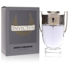 Invictus Cologne (100 ml - Eau De Toilette Spray)
