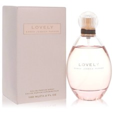 Lovely Perfume (150 ml - Eau De Parfum Spray)