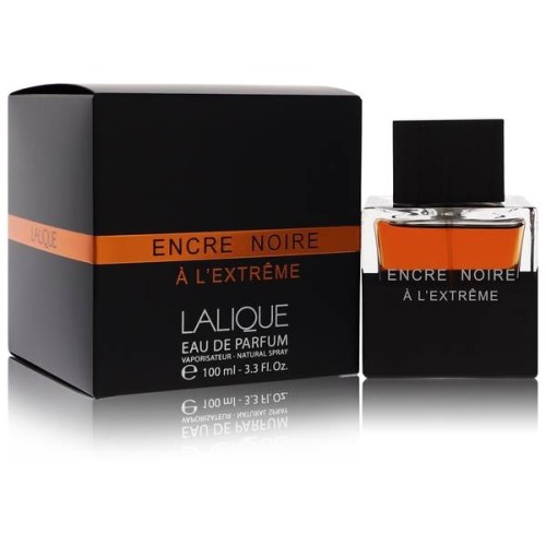 Encre Noire A L'extreme Cologne