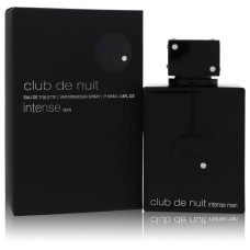 Club De Nuit Intense Cologne (106 ml - Eau De Toilette Spray)