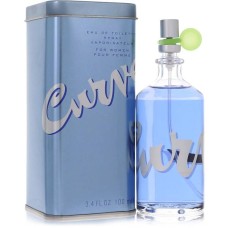 Curve Perfume (100 ml - Eau De Toilette Spray)