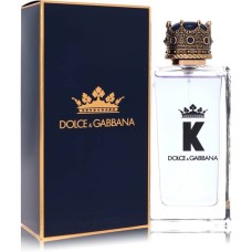 K By Dolce & Gabbana Cologne (100 ml - Eau De Parfum Spray (Tester))