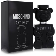 Moschino Toy Boy Cologne (100 ml - Eau De Parfum Spray)
