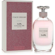 Coach Dreams Perfume (60 ml - Eau De Parfum Spray)