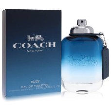 Coach Blue Cologne (100 ml - Eau De Toilette Spray (Tester))