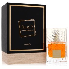 Lattafa Khamrah Cologne