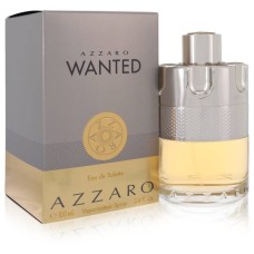 Azzaro Wanted Cologne (100 ml - After Shave Balm)