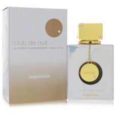 Club De Nuit Imperiale Perfume (106 ml - Eau De Parfum Spray)