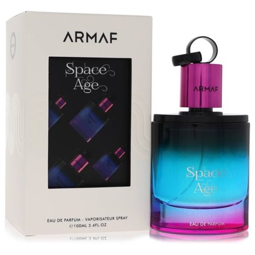 Armaf Space Age Cologne