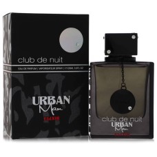 Club De Nuit Urban Man Elixir Cologne