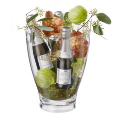 Let's Party with Prosecco Albino Armani DOC (3x20 cl) incl. ice bucket