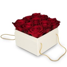 Flowerbox «Venice» (15 cm)