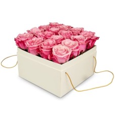 Flowerbox «Lucerne» (20 cm)