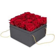 Flowerbox «Paris» (20 cm)