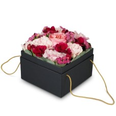 Flowerbox «Seville» (15 cm)