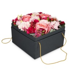 Flowerbox «Seville» (20 cm)