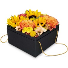 Flowerbox «Cuzco» (20 cm)