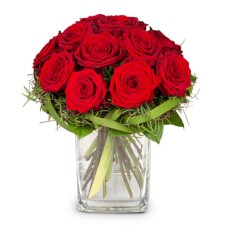 Small Pearl of Roses (Minimum)