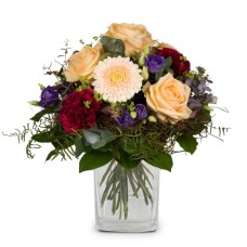 Colorful flower dream (Minimum)