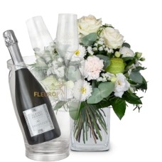 Summer Pearl with Prosecco Albino Armani DOC (Minimum)