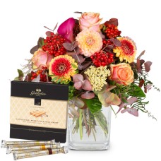 Late Summer Magic with Gottlieber Happen «Special Edition for Giftblooms» (Minimum)