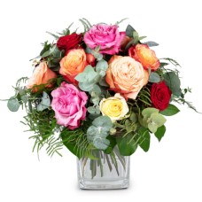Rose Dream (Minimum)